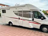 Fiat Sunlight T65 Fest&Hubbett, autark, Solar, TOP - Wohnwagen & Wohnmobil in Augsburg