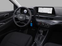 Hyundai i20 - Vorschau Bild 9