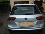 Volkswagen Tiguan 2.0 TSI OPF 140kW DSG 4MOT Comfortlin... - Volkswagen Tiguan: 140