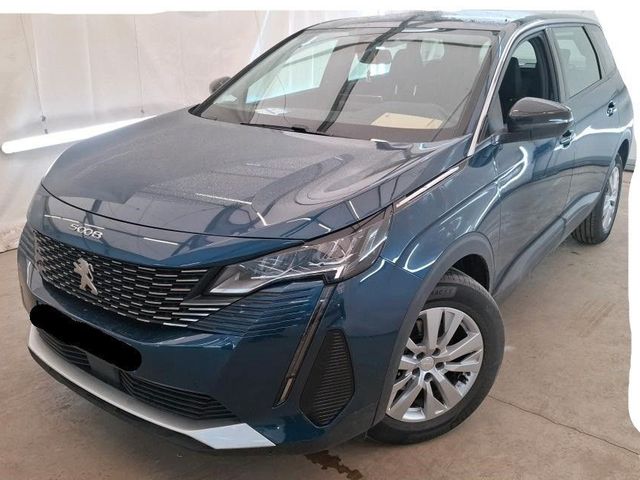 Peugeot 5008 Active Pack 1.5D LED/NAVI/PDC/R´CAM