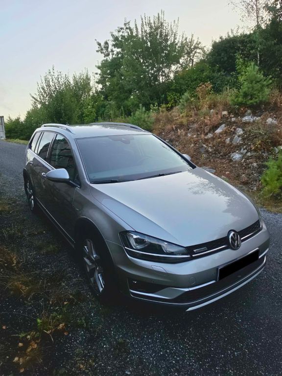 Image of Volkswagen Golf