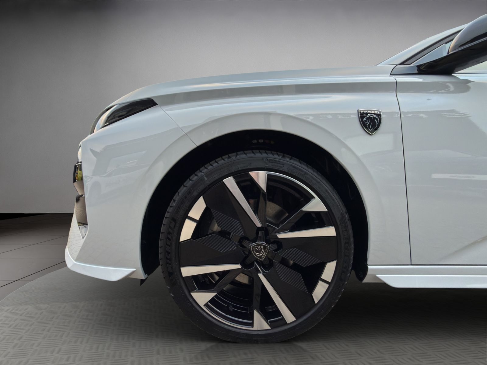 Peugeot 308 - Bild 20