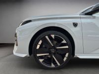 Peugeot 308 - Vorschau Bild 20