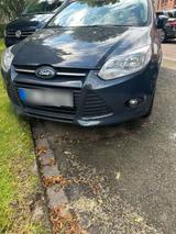 Ford Focus Mk3 Schrägheck (DYB) 1.0 EcoBoost 74... - Ford Focus: Schrägheck