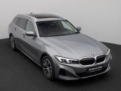 Foto Nummer 3: BMW 320d