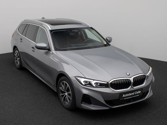 Foto Nummer 3: BMW 320d