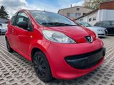 Peugeot 107 1.0l Petit Filou*TÜV 10/2024*