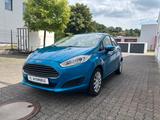 Ford Fiesta 1,25 60kW Trend - Ford Fiesta: 60 Trend