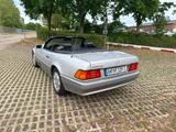 Mercedes-Benz SL 600 SL - Mercedes-Benz SL 600 aus 1993