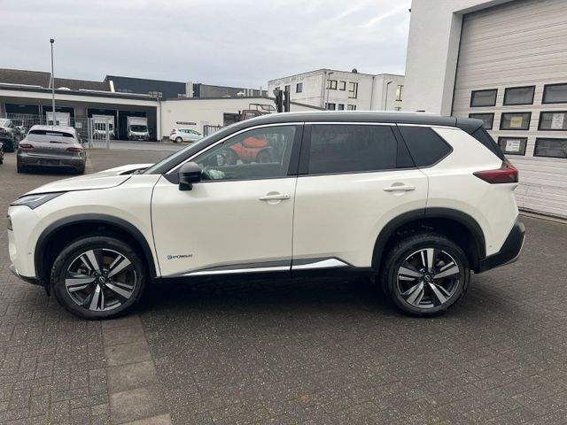 Nissan X-Trail 1.5 VC-T e-Power Tekna