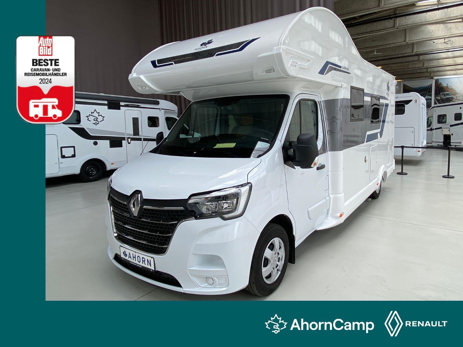 Ahorn Camp A 640