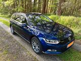 Volkswagen Passat Variant B8 240PS TDI DSG Sport 4Mot... - Volkswagen Passat Variant: 2.8