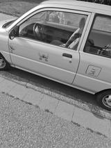 Daihatsu Cuore 25kmh Auto - Daihatsu aus 1997