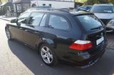 BMW 530d Xenon-Navi-Headup-P.Dach-WR-uvm. Touring - BMW 5er Reihe aus 2009: Kombi