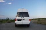 Volkswagen VW T5 Hochdach perfekter Camper Rohbau - VW T5 Transporter von 2009