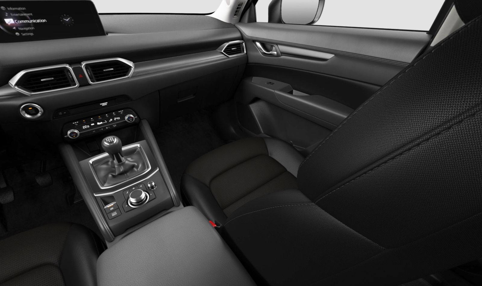 Mazda CX-5 - Bild 10