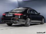 Mercedes-Benz S 400 d 4M Lang AMG DIG.LIGHT/Pano/Distr./Chauf. - Mercedes-Benz S-Klasse Gebrauchtwagen in Hamburg