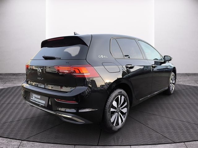 Fahrzeugabbildung Volkswagen Golf Goal 1.5 TSI OPF 85 kW (116 PS) Goal LED AC