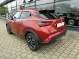 Nissan Juke  1.6 Hybrid FL*N-Connecta*Navi*Winter - Nissan Juke Gebrauchtwagen in Köln