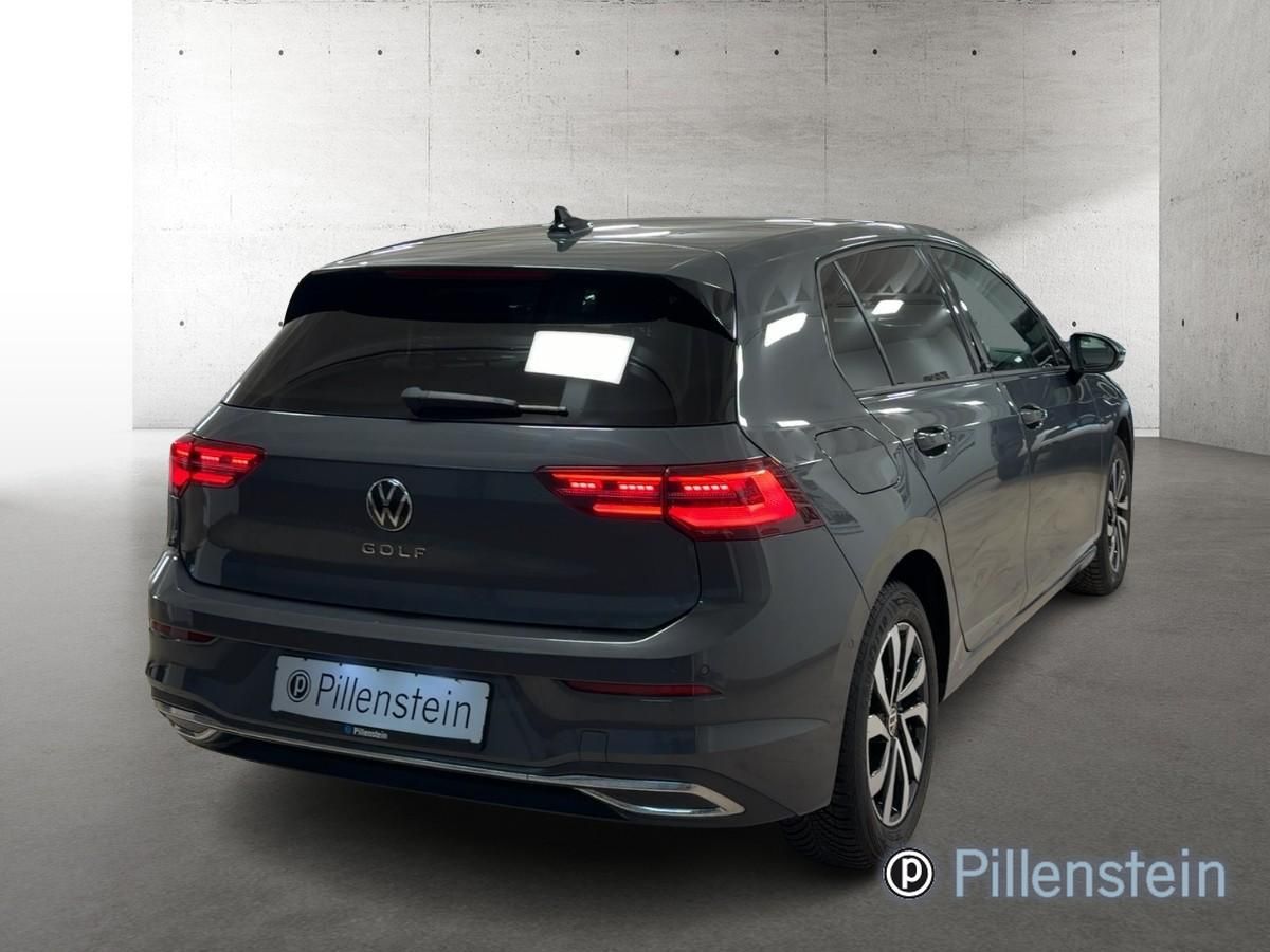Volkswagen Golf - Bild 4