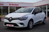 Renault Clio 0.9 TCE Limited Klima Tempomat Bluetooth - gebrauchte Renault Clio aus dem Jahr 2019
