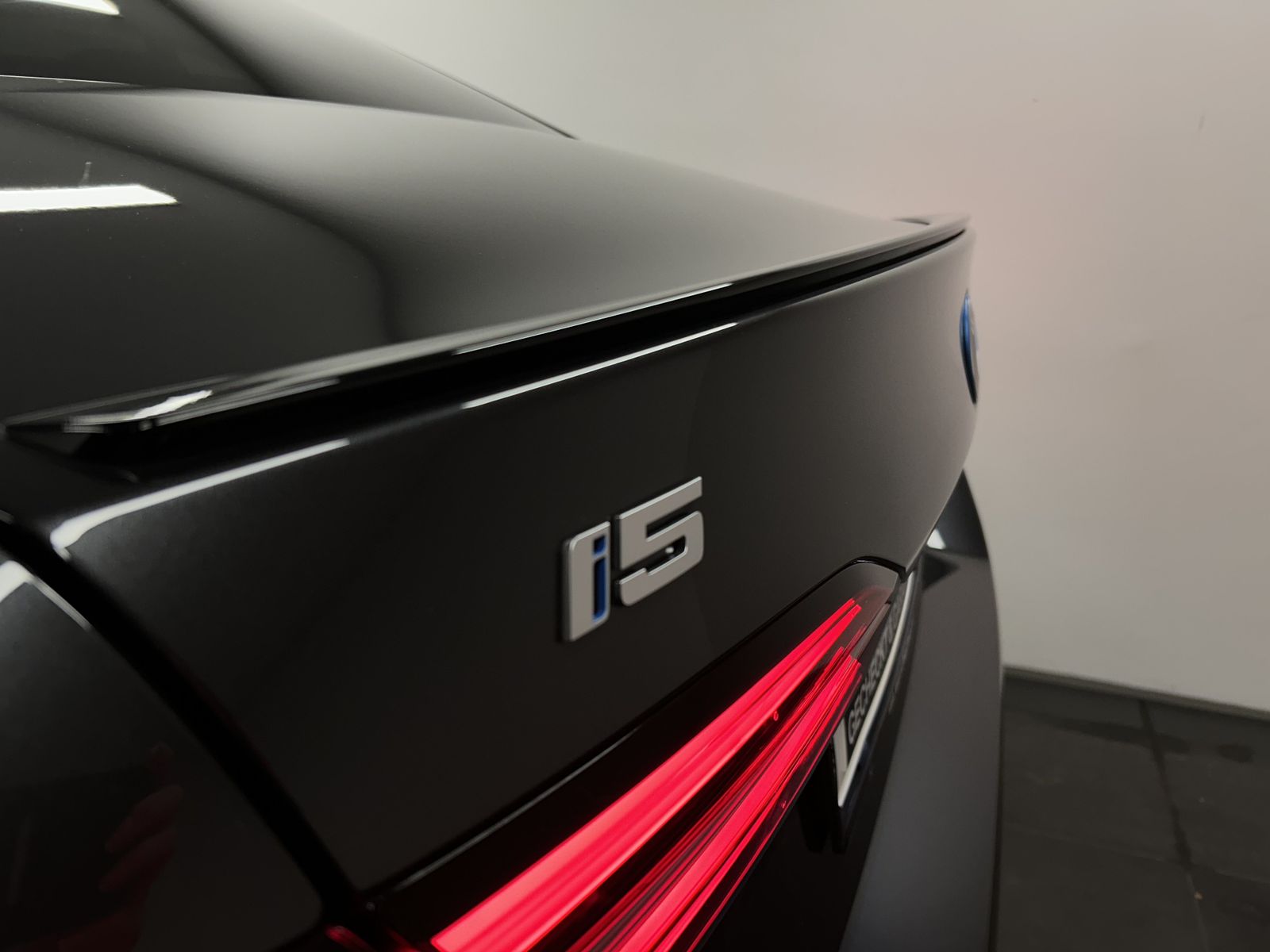BMW i5 - Bild 12