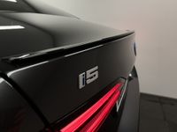 BMW i5 - Vorschau Bild 12