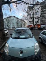 Renault Kangoo Be Bop 1.5 dCi FAP 76kW Be Bop - Renault Kangoo mit Schiebedach