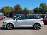 Audi A3 Cabriolet Attraction HU/SHZ/PDC/AHK - Audi A3 Attraction mit Benzin-Antrieb