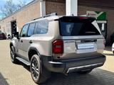 Toyota Land Cruiser 2,8 AWD LED|CARPLAY|NAVI|SHZ|KAMERA - : Geländewagen, Awd