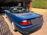 BMW E46 Cabrio 320 TÜV Neu!! - BMW 320 aus 2000: E46