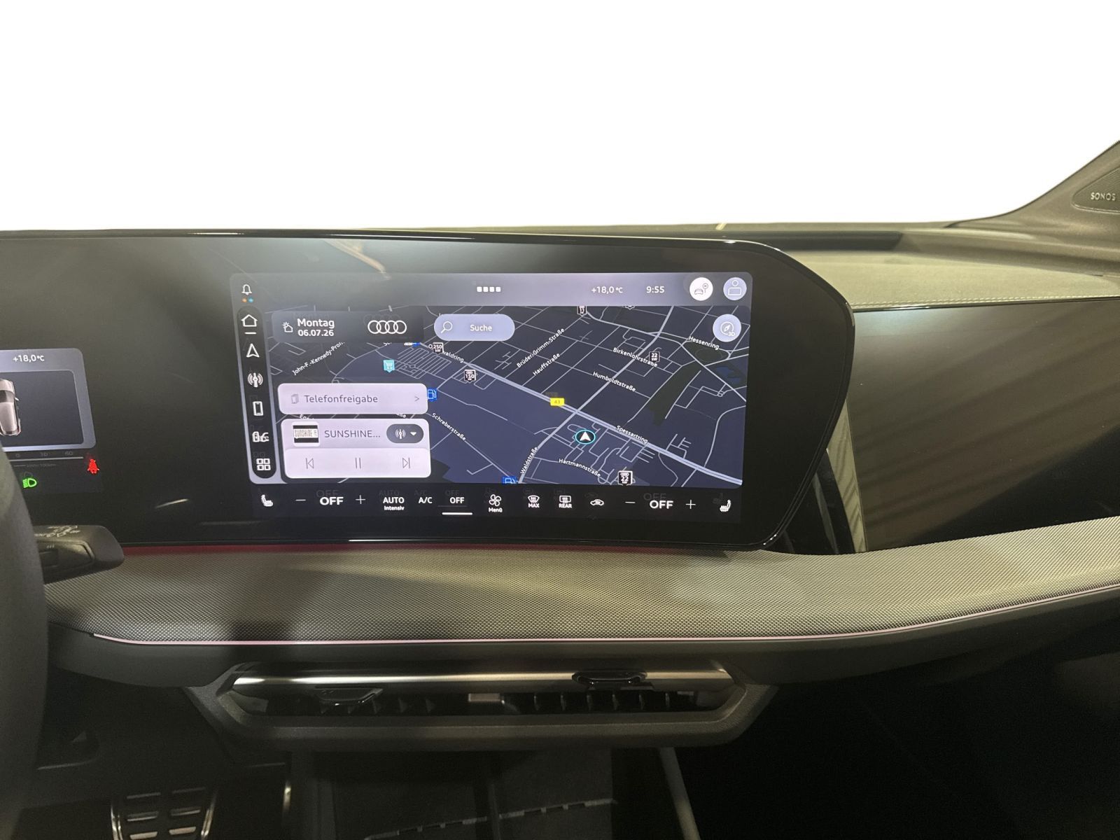 Audi Q4 e-tron - Bild 14