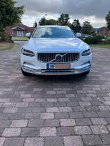 Volvo V90 Ocean Race D5 Polestar - weiße Volvo V90 Cross Country
