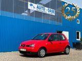 Seat Arosa**1.Hand*99 TKM*HU&AU neu** - aus 2003: 9.1