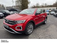 Volkswagen T-Roc - Vorschau Bild 21
