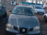 Seat Ein seat cordoba - Seat Cordoba: Von Privat