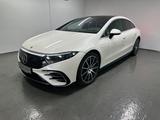 Mercedes-Benz EQS 450+ *AMG-LINE*PANORAMA*HYPERSCREEN - Mercedes-Benz EQS aus 2021