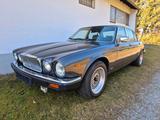 Jaguar XJ6 4.2 Sovereign Einspritzer Limou... - Jaguar XJ6: Sovereign