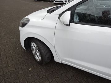 Fotografie 5 des Hyundai i10 1.0 Trend*PDC*Klima*SHZ*Alu Klima