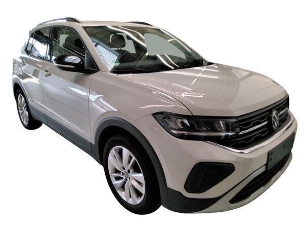 Volkswagen T-Cross - Bild 19
