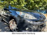 Peugeot 206 + Basis KEIN TÜV - Peugeot 206 Gebrauchtwagen in Hamburg