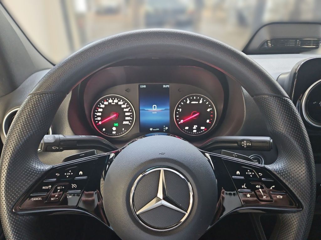Fahrzeugabbildung Mercedes-Benz Sprinter 317 Kasten PRO L3H2 LED SHZ PTS RFK 270