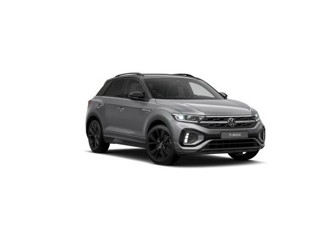 T-Roc R-Line 1.0 TSI AHK*Black Style*navi*Kamera