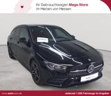 Mercedes-Benz CLA 220 d SB - AMG BusiP LED Sound KAM - Mercedes-Benz CLA 220: AMG