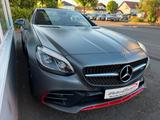 Mercedes-Benz SLC 43 AMG RedArt Edition + MAGNO + 1. Hand !!! - Mercedes-Benz SLC 43 AMG Gebrauchtwagen