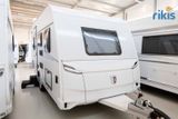 Tabbert Senara 400 QD 2.3 Aktionswochen - Tabbert 400