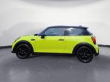 MINI Cooper First Classic Trim Panorama Klimaaut. PDC - MINI MINI: Gelb