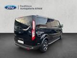 Ford Transit/Tourneo Custom Kombi 320 L1 Tourneo Acti - Ford Transit tourneo