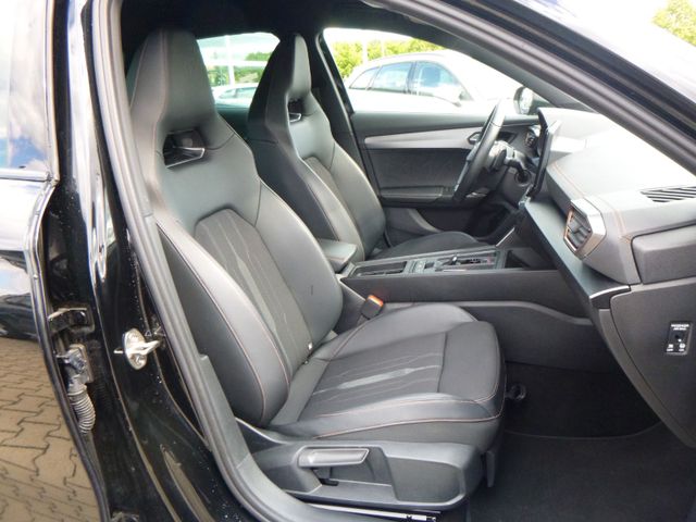 Fahrzeugabbildung Cupra Formentor 1,5 TSI >AUT/LED/NAVI/Kamera/PDC/FullL