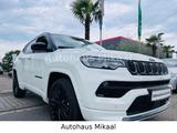 Jeep Compass S Mild-Hybrid FWD - Jeep Compass in Mannheim